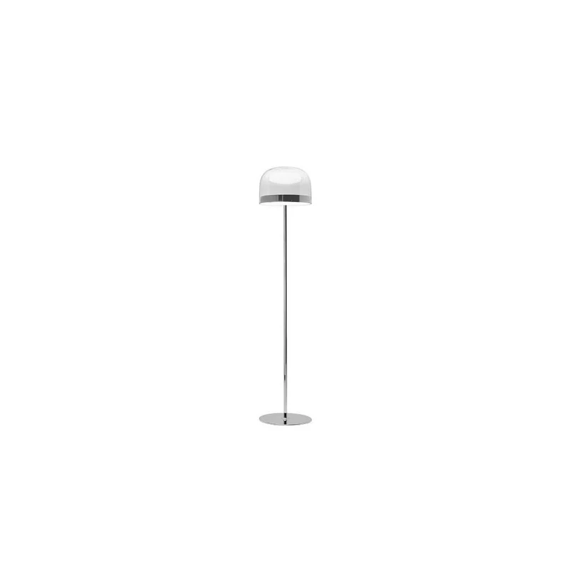 Fontana Arte Equatore Floor Lamp