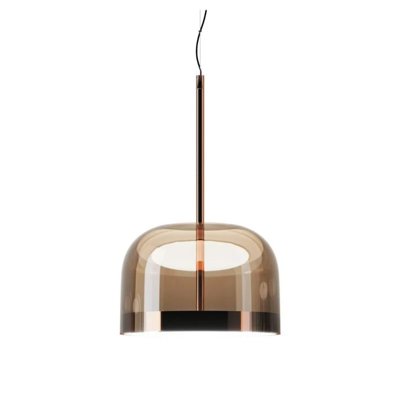 Fontana Arte Equatore Suspension Lamp