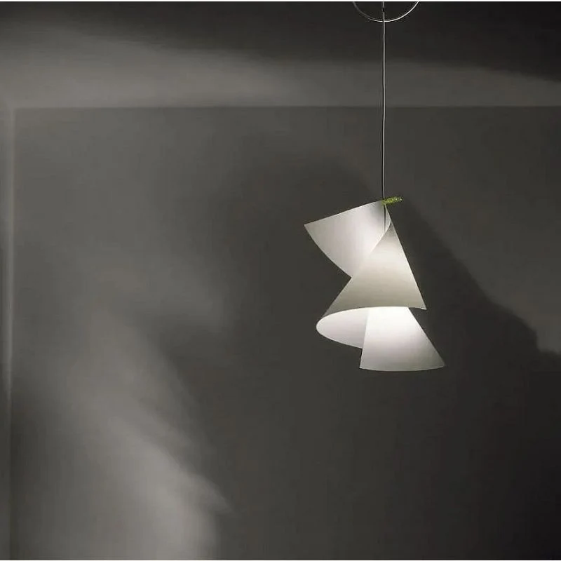 Ingo Maurer Willydilly Pendant Lamp