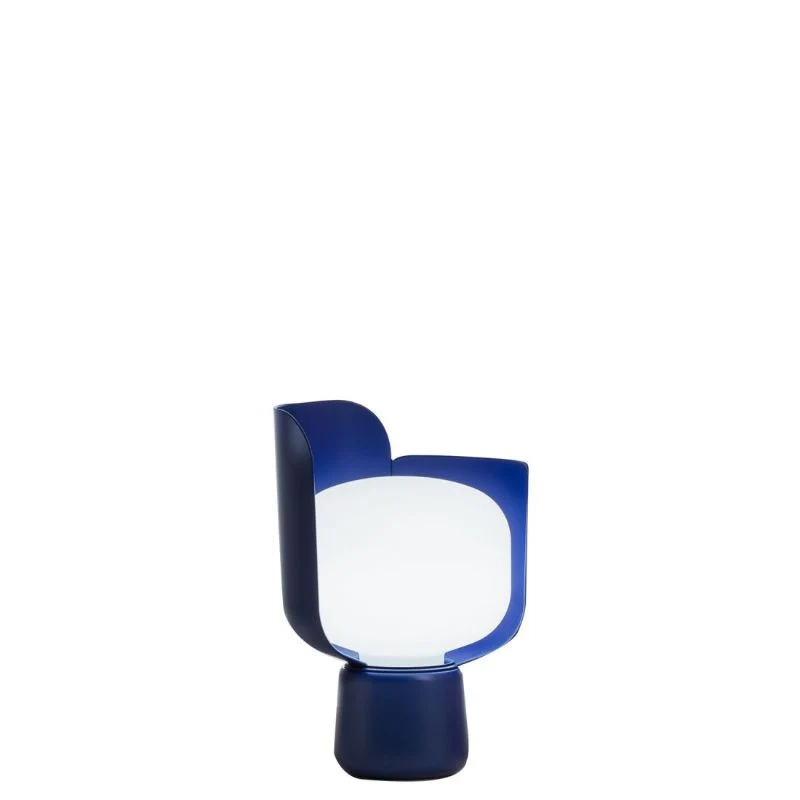 Fontana Arte Blom Table Lamp