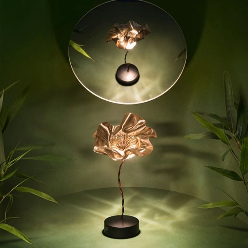 Slamp Lafleur Battery Table Lamp