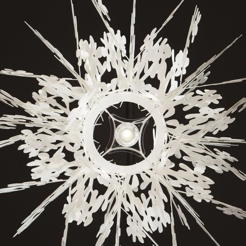 Slamp Fiorella Pendant