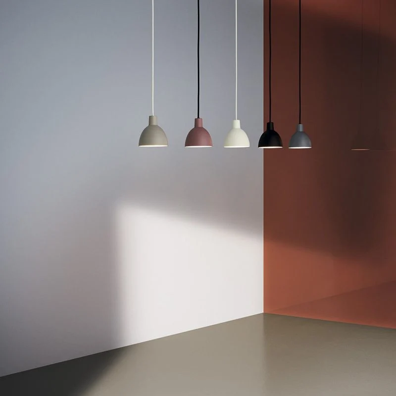 Louis Poulsen Toldbod Pendant