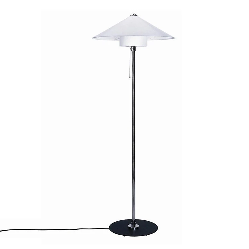 Tecnolumen Wagenfeld Floor Lamp WSTL 30