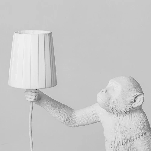 Seletti Monkey Lamp Lampshade