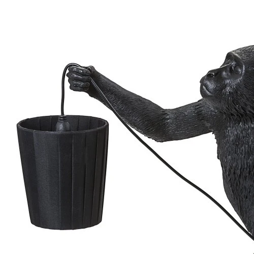 Seletti Monkey Lamp Lampshade