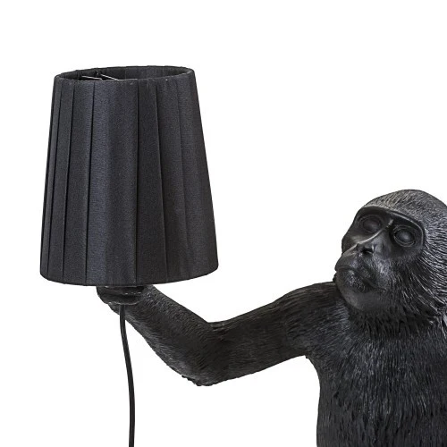 Seletti Monkey Lamp Lampshade