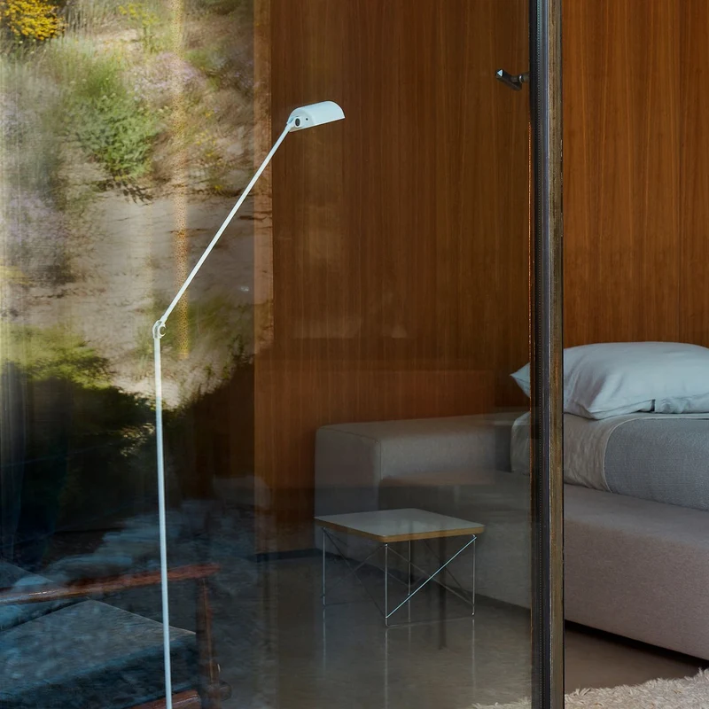 Lumina Daphine Terra Floor Lamp