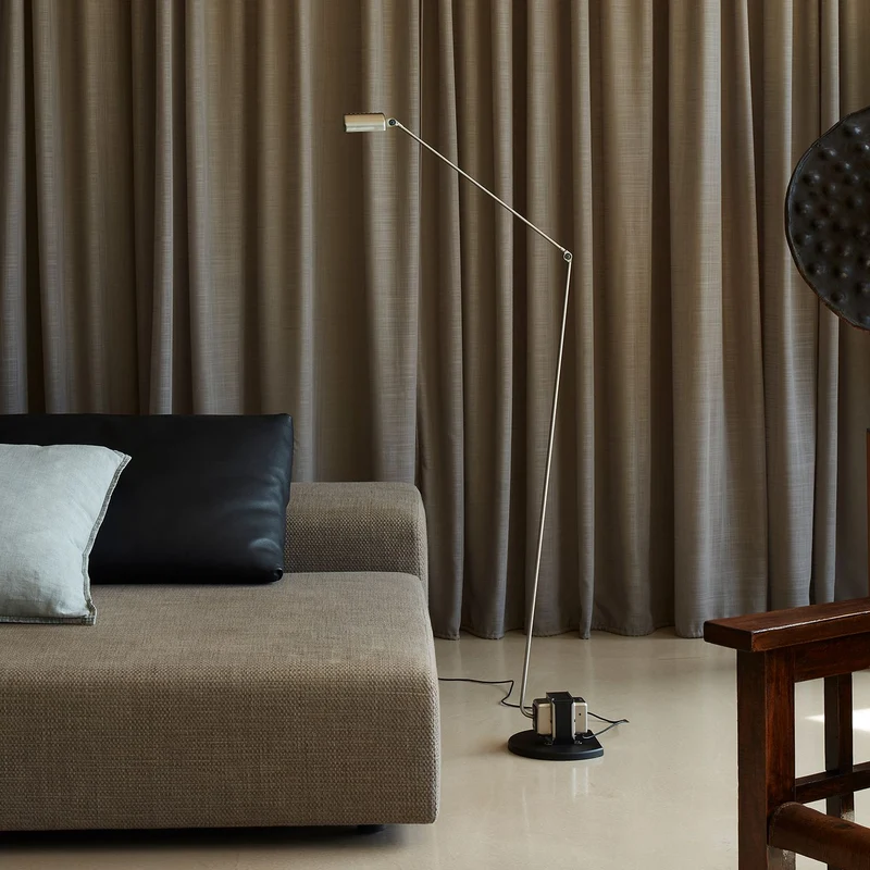 Lumina Daphine Terra Floor Lamp