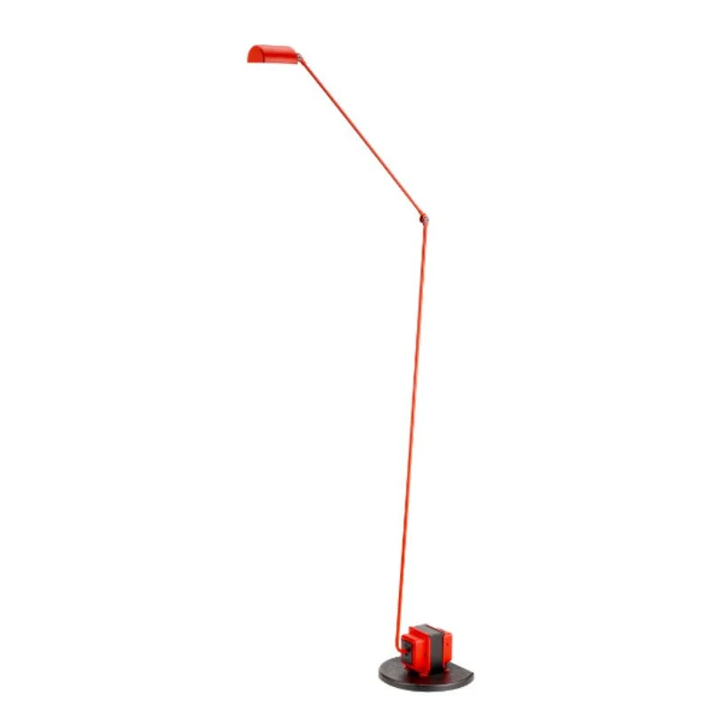 Lumina Daphine Terra Floor Lamp