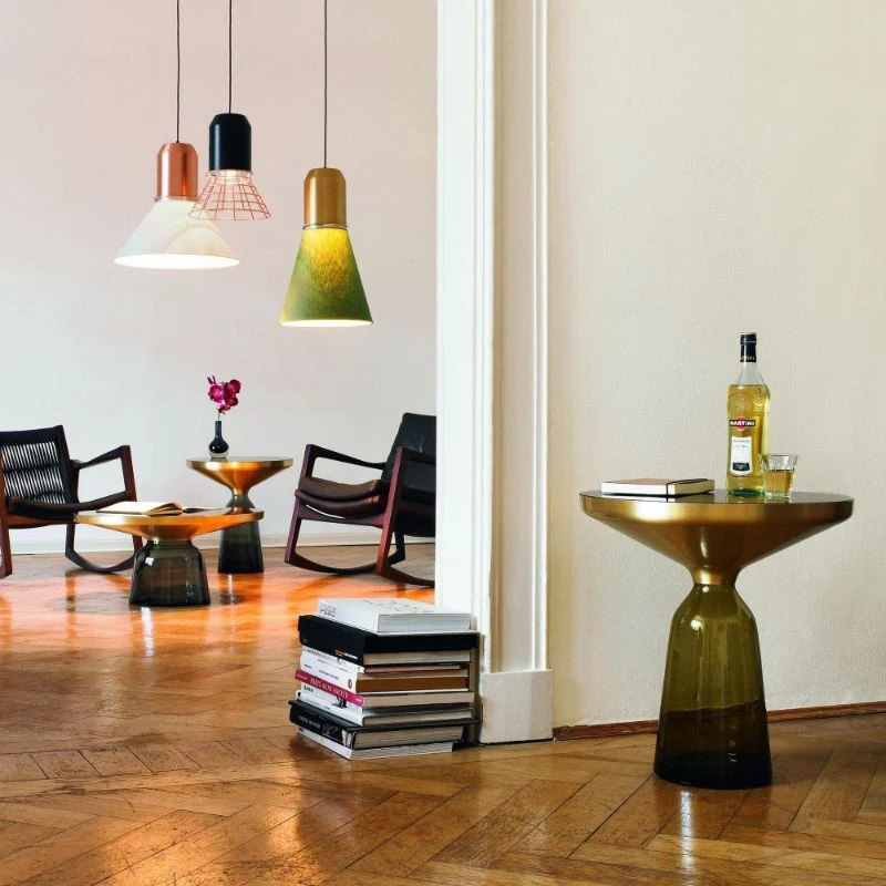 Classicon Bell Light Pendant Lamp