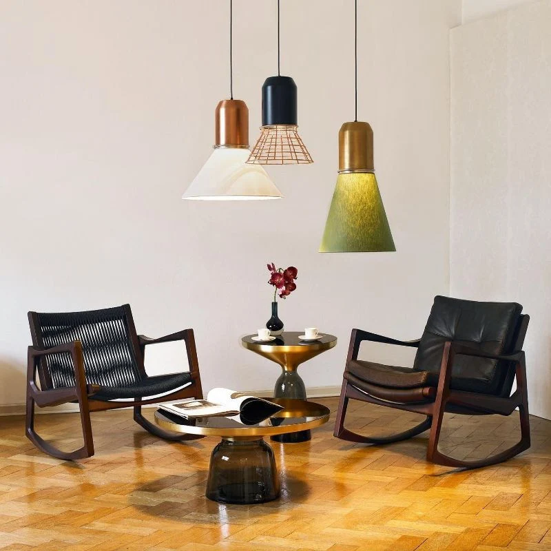 Classicon Bell Light Pendant Lamp