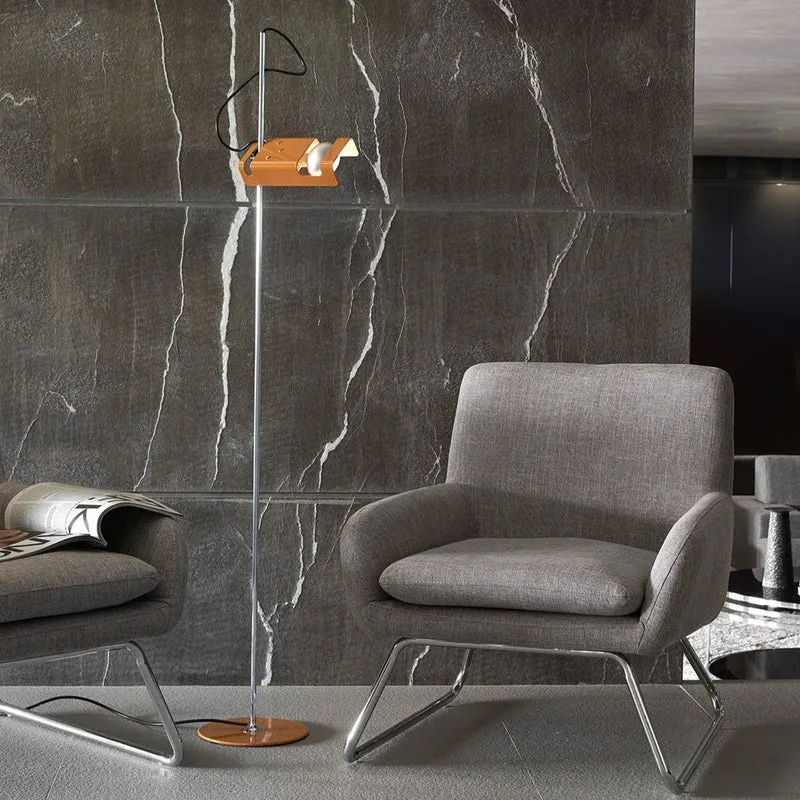 Oluce Spider Floor Lamp