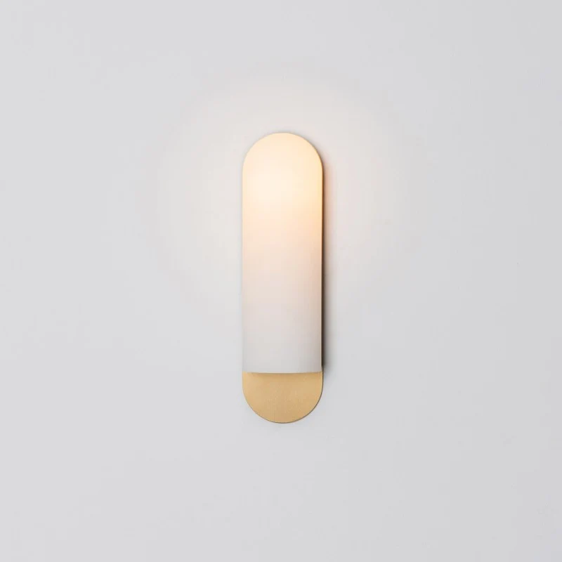 Schwung Odyssey Large Sconce Wall Lamp