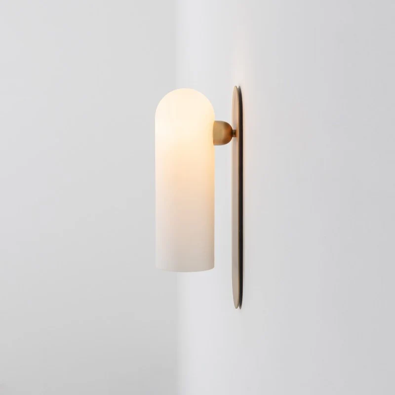 Schwung Odyssey Large Sconce Wall Lamp