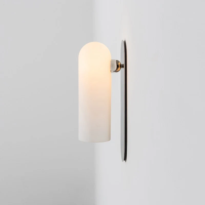 Schwung Odyssey Large Sconce Wall Lamp