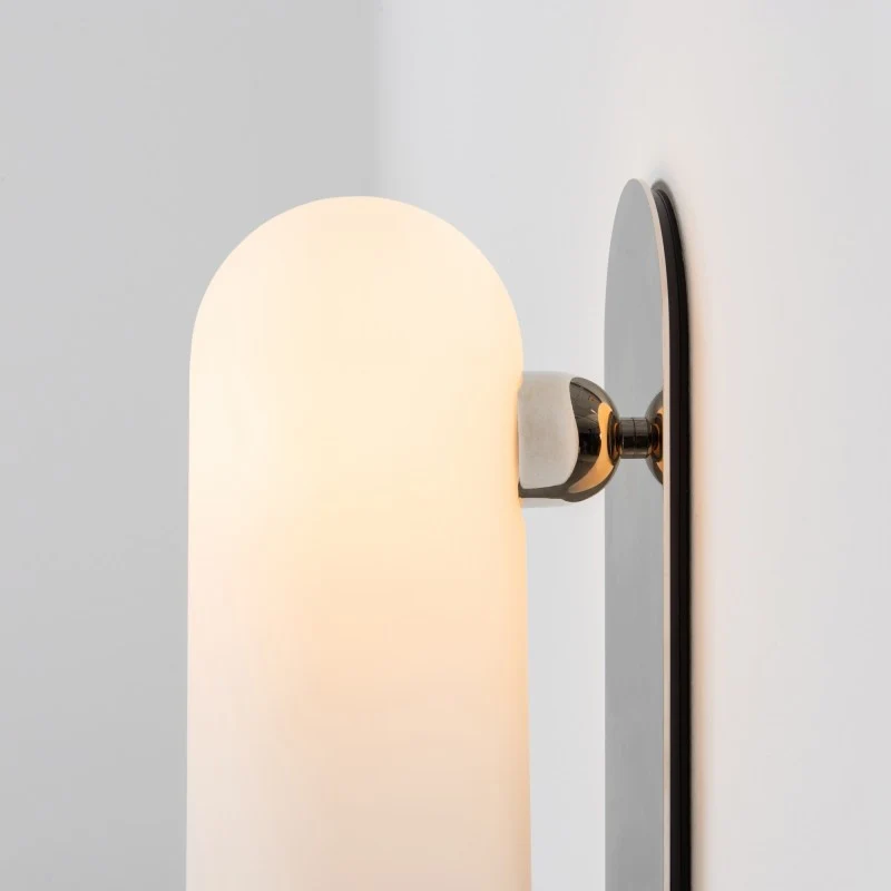 Schwung Odyssey Large Sconce Wall Lamp