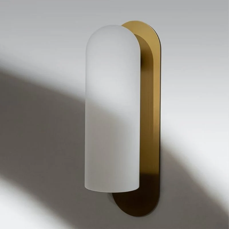 Schwung Odyssey Large Sconce Wall Lamp