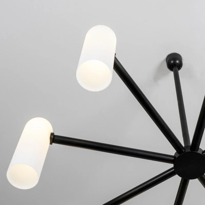 Schwung Odyssey Round Chandelier