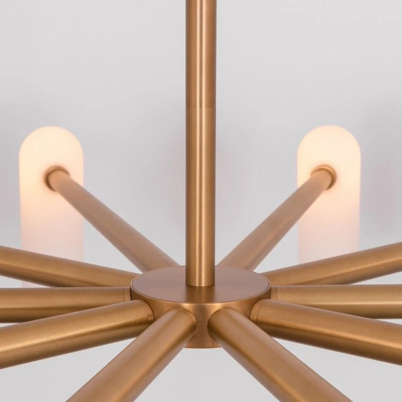 Schwung Odyssey Round Chandelier