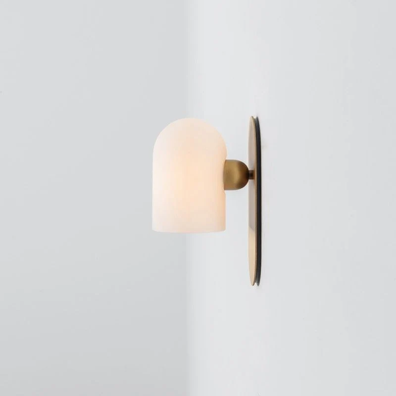 Schwung Odyssey Small Sconce Wall Lamp