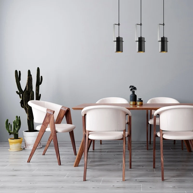 Suspension Spot Industriel