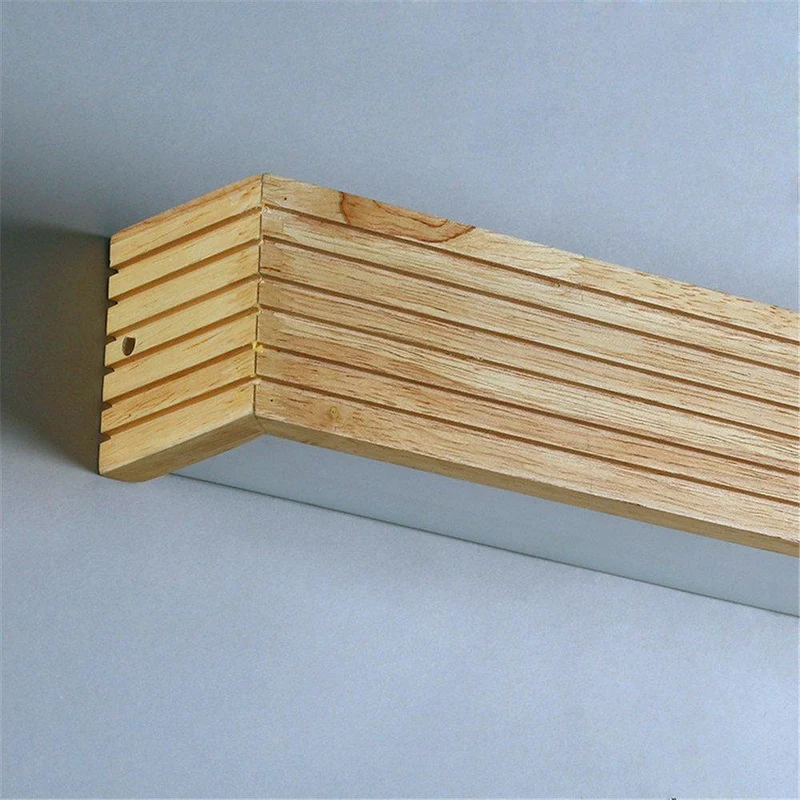 Applique Murale Chambre Bois