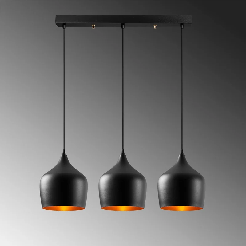 Lampe Salon Suspension