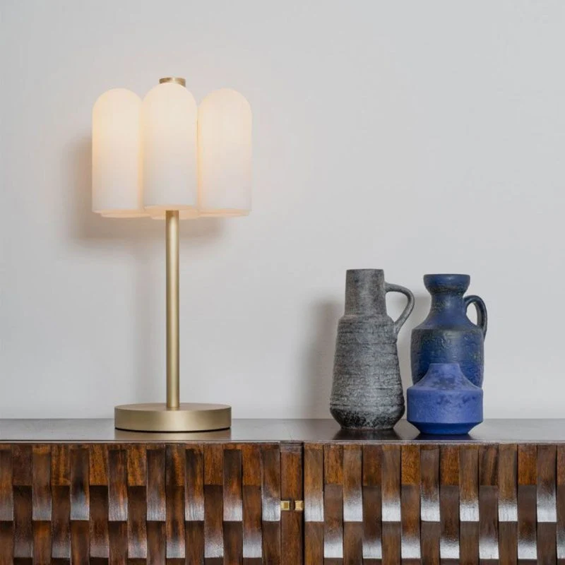 Schwung Odyssey Table Lamp