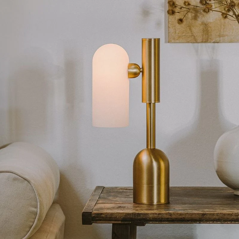 Schwung Odyssey Table Lamp