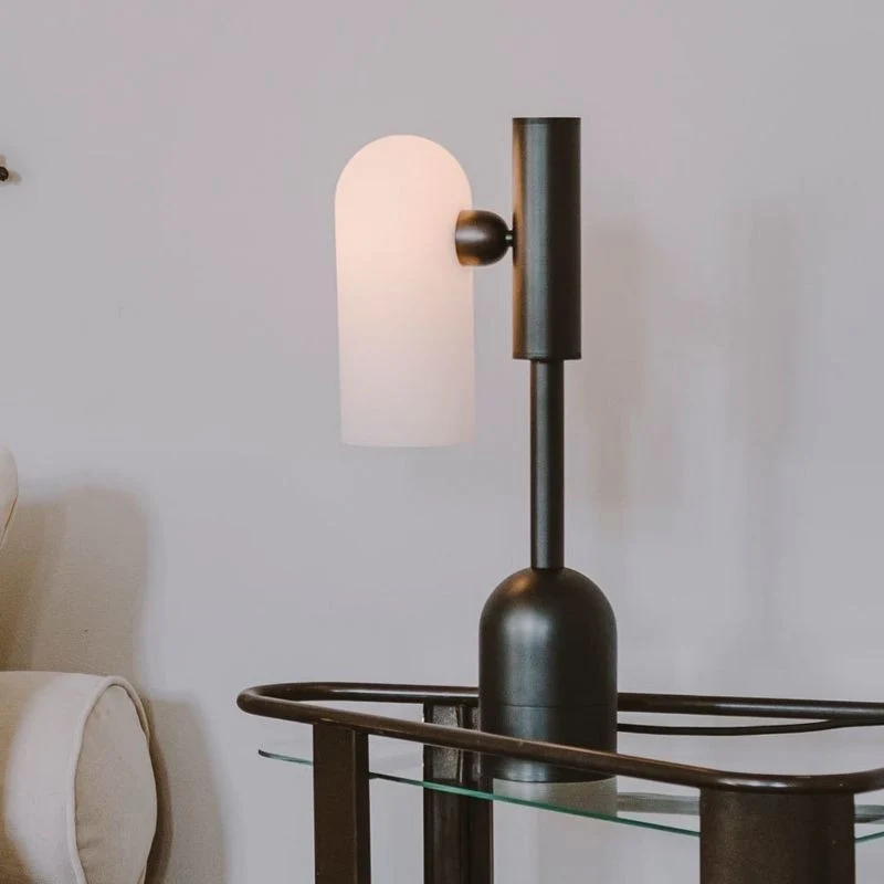 Schwung Odyssey Table Lamp
