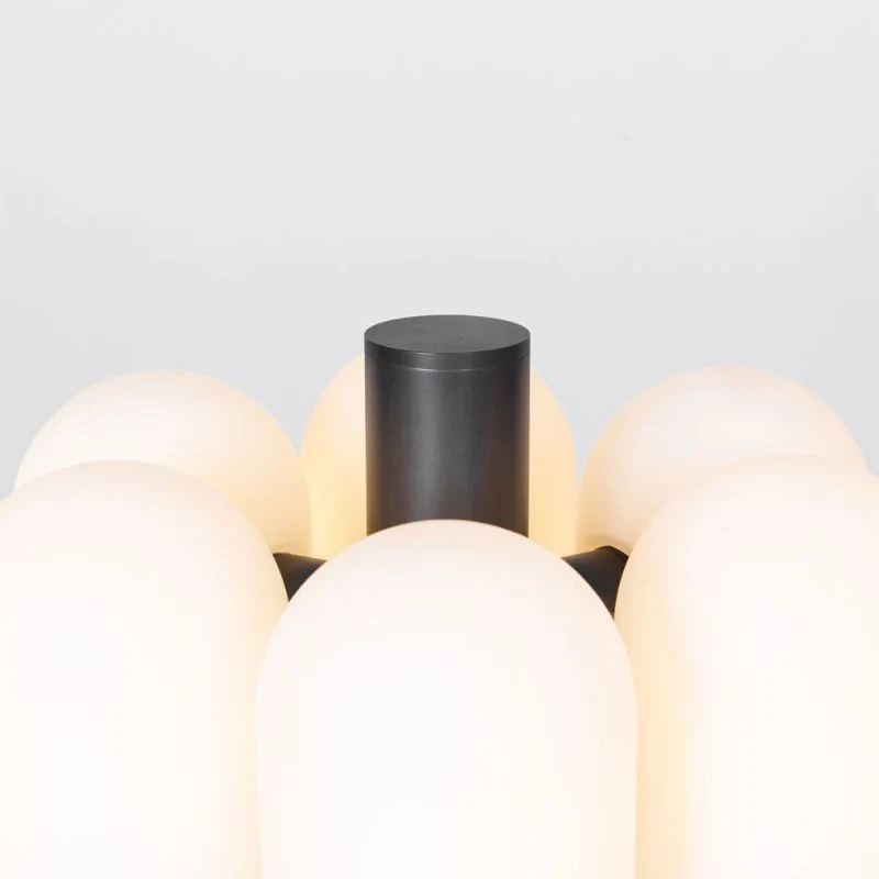 Schwung Odyssey Table Lamp