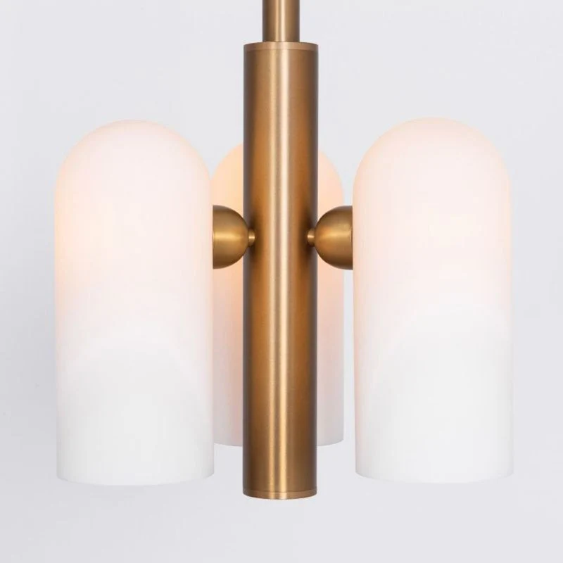 Schwung Odyssey Pendant Lamp
