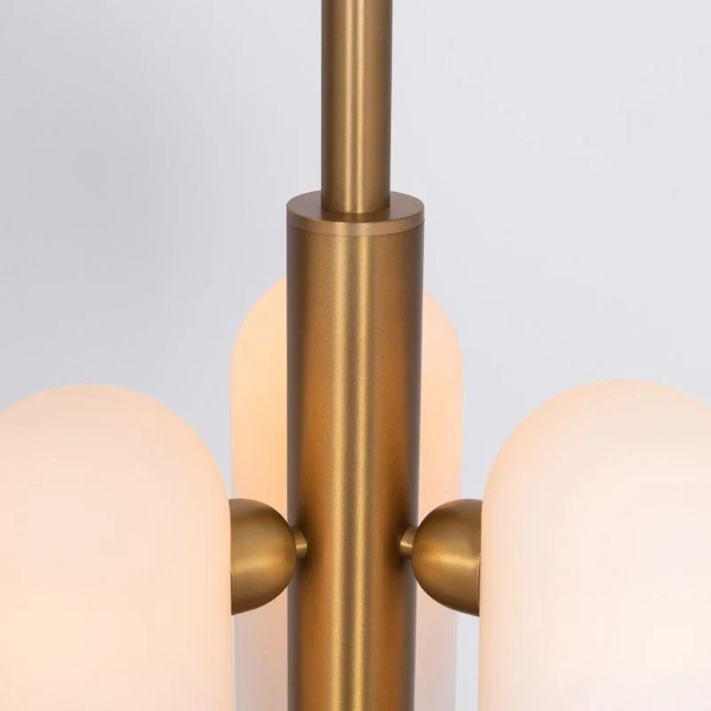 Schwung Odyssey Pendant Lamp