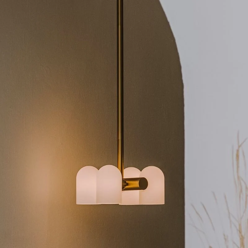 Schwung Odyssey Pendant Lamp