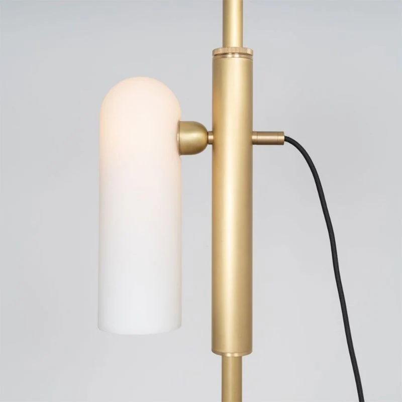 Schwung Odyssey Floor Lamp