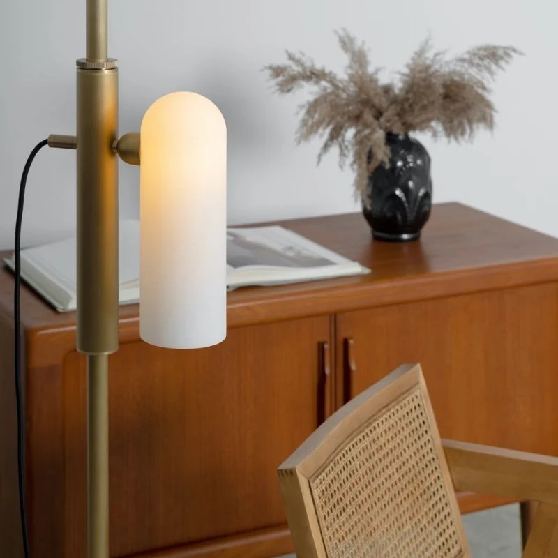 Schwung Odyssey Floor Lamp