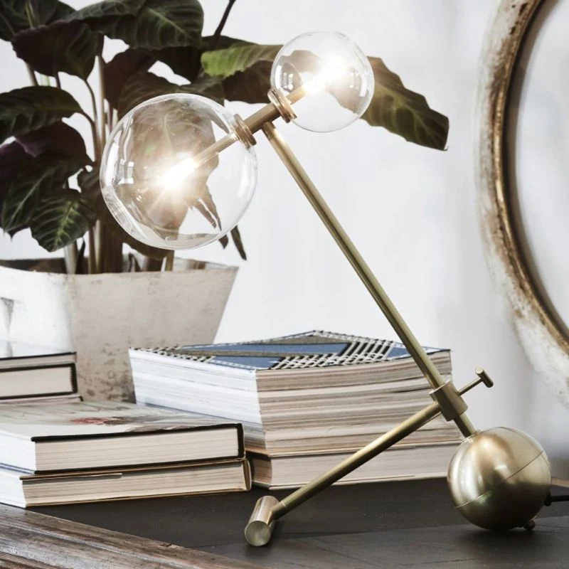 Schwung Zosia Table Lamp