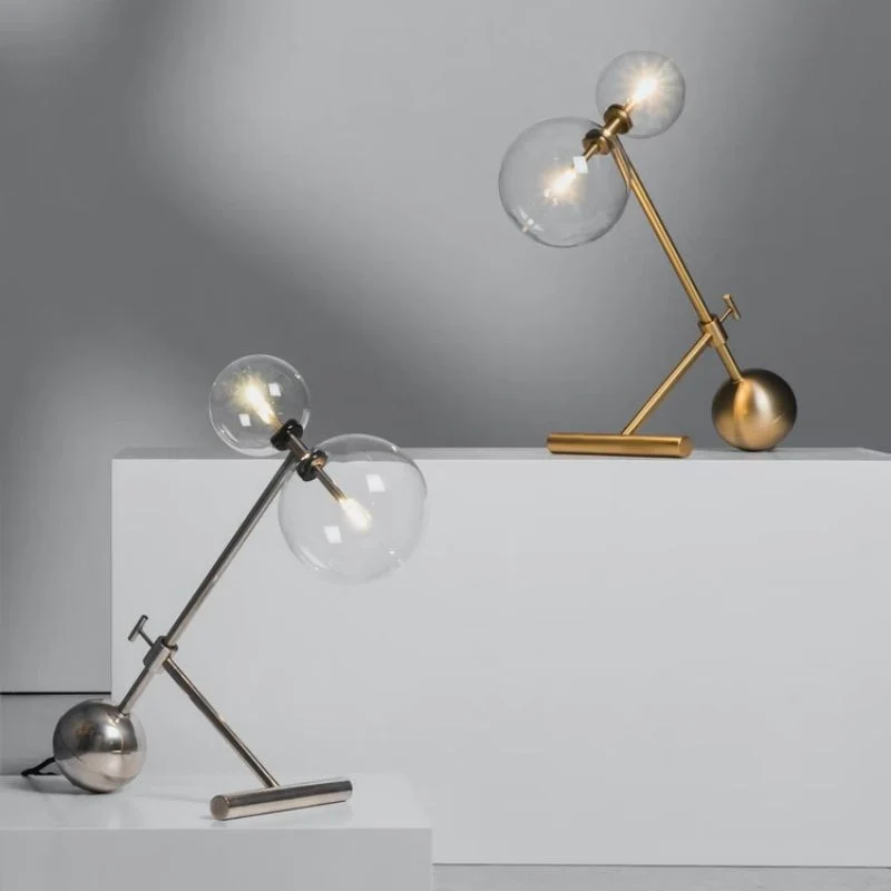 Schwung Zosia Table Lamp