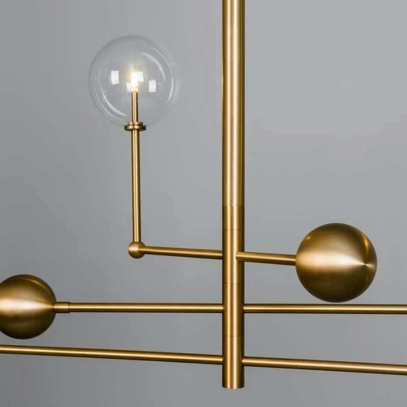 Schwung Universe Pendant Lamp