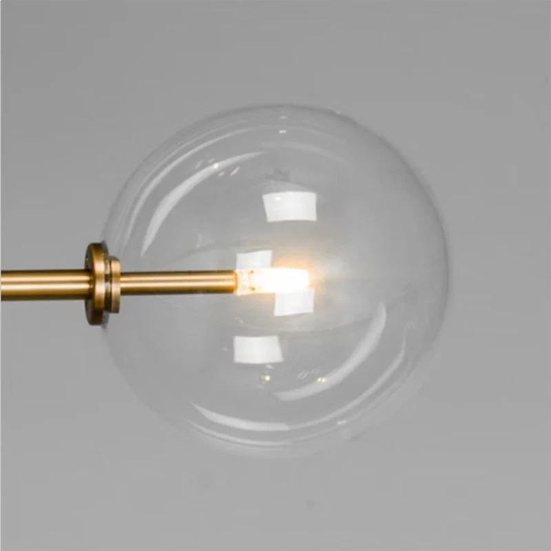 Schwung Universe Pendant Lamp