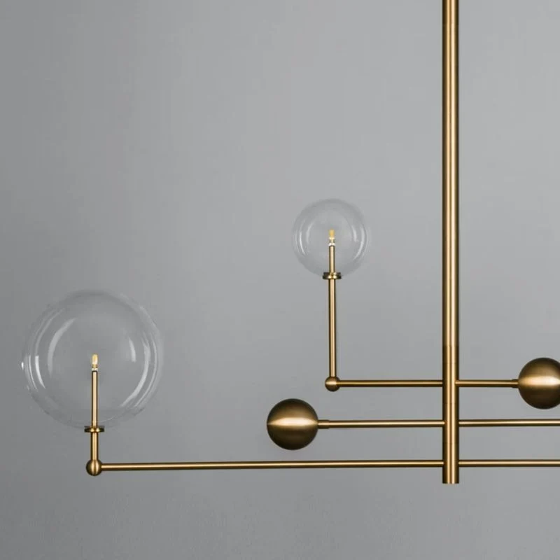 Schwung Universe Pendant Lamp