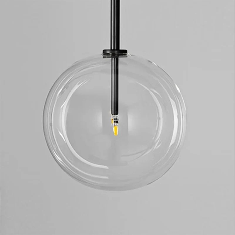 Schwung Soap Pendant Lamp