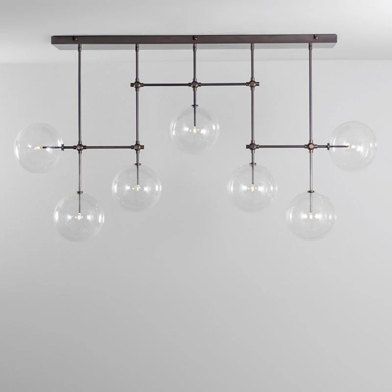 Schwung Soap Pendant Lamp
