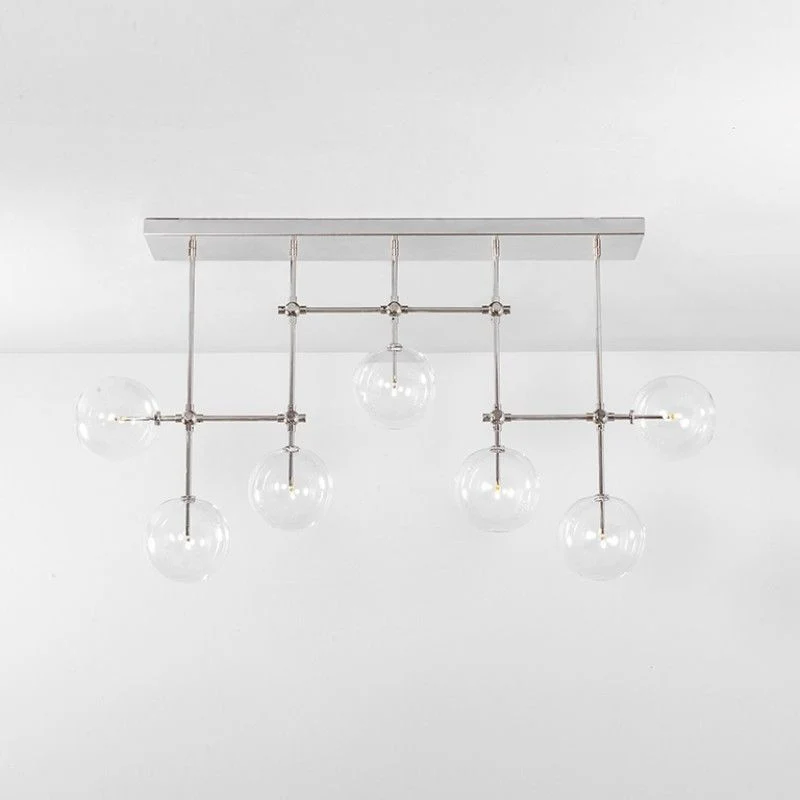 Schwung Soap Pendant Lamp