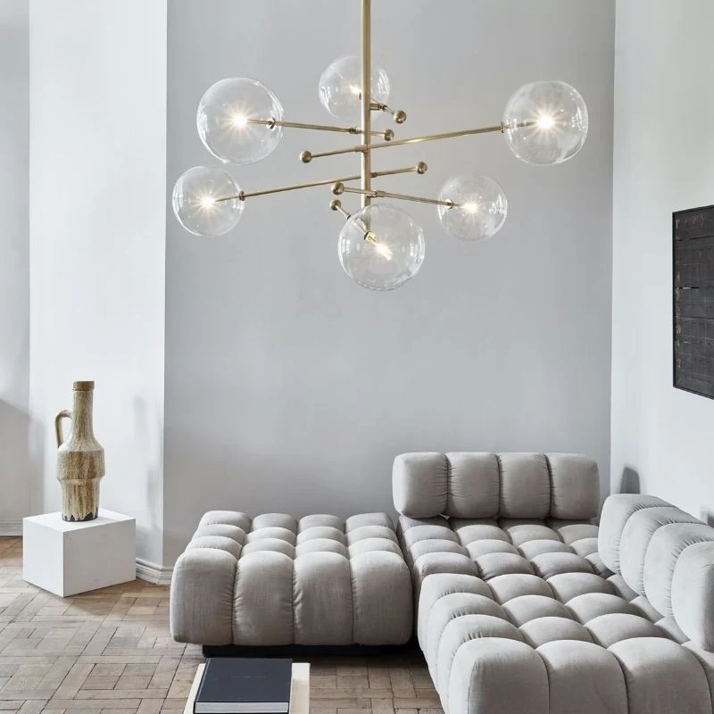 Schwung RD15 Pendant Lamp