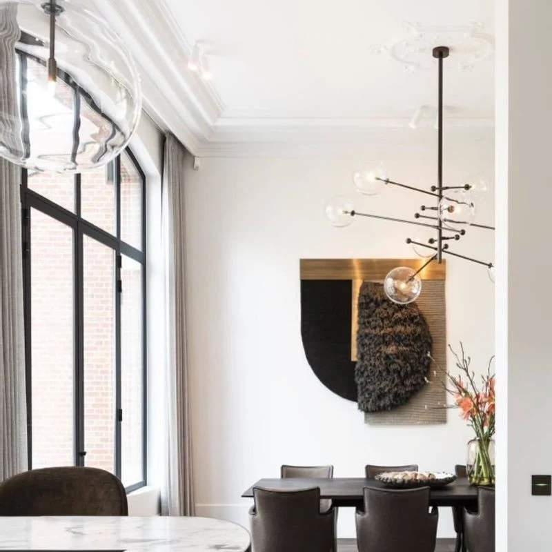 Schwung RD15 Pendant Lamp