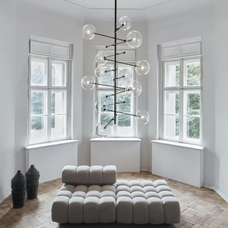 Schwung RD15 Pendant Lamp
