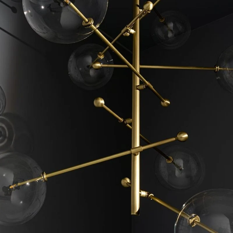 Schwung RD15 Pendant Lamp