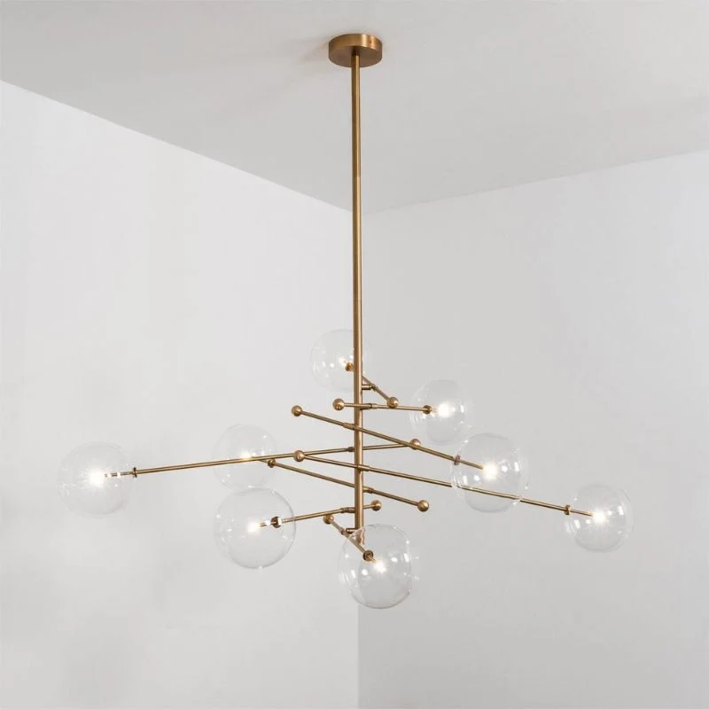 Schwung RD15 Pendant Lamp